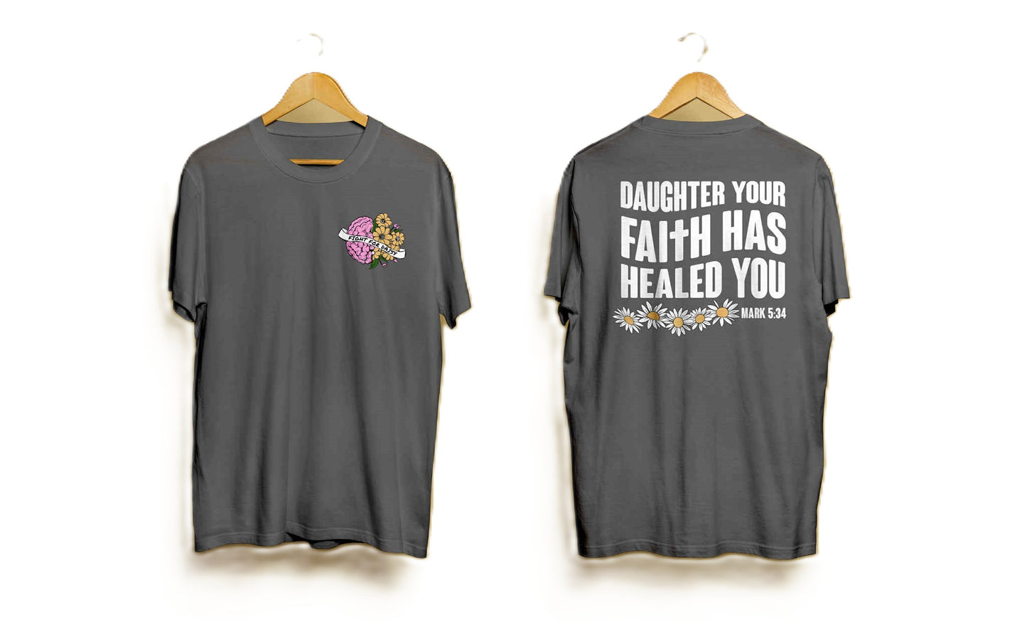 Short Sleeve T-Shirt, Brain